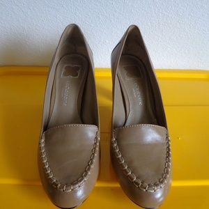 Casual Liz Claiborne Shoe